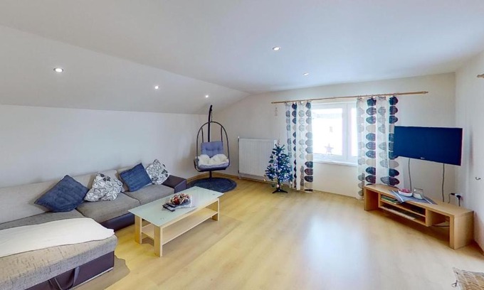 Zdiar Apartamento | Chalupa Ždiar