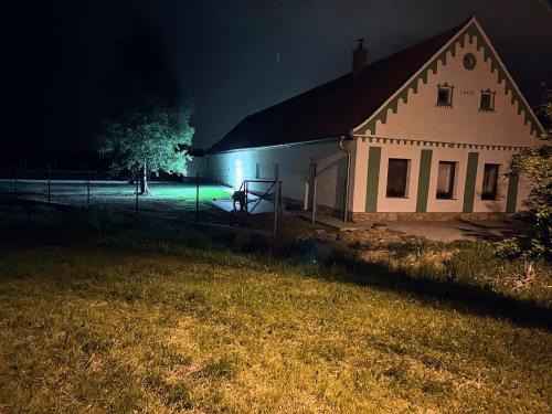 Dubne Casa | Chalupa Dubné-Křenovice4