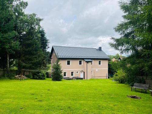 Kovarska Casa | Chalupa Měděnecká