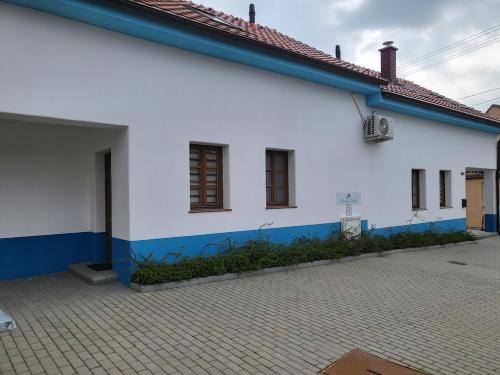 Vrbice Casa | Chalupa Pohoda II