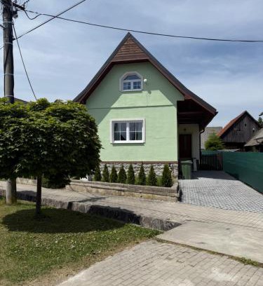 Liptovska Kokava Casa | Chalupa Sofi