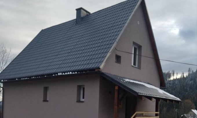 Klokocov Casa | Chalupa Štefan