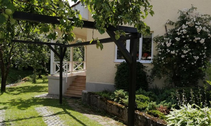 Dolna Tizina Casa | Chalupa Tíšina
