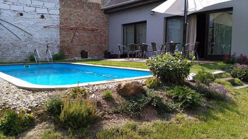 Cejkovice Casa | Chalupa U Bednáře