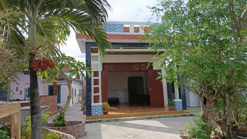 Dong Hoa Casa | CHAM Homestay