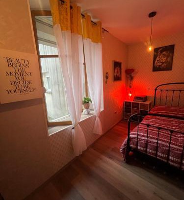 Vigneulles-les-Hattonchatel Casa | Chambre