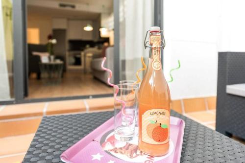Gaztambide Apartamento | Chamberí con jardín A by RegalateMadrid