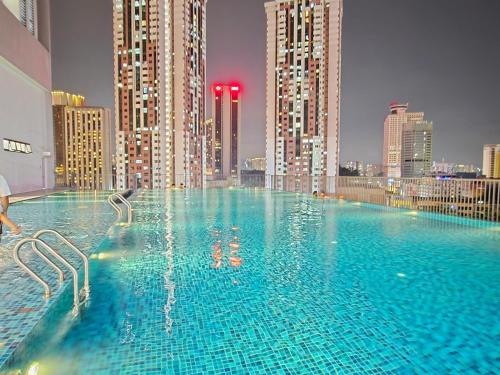 Kuala Lumpur City Centre Hotel | Chamber Suites Klcc BY BBS