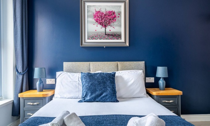 Londonderry Casa | Chamberlain House