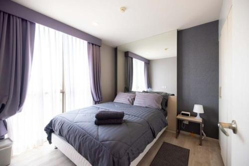 Khanna Yao Apartamento | Chambers cher ratchada ramintra