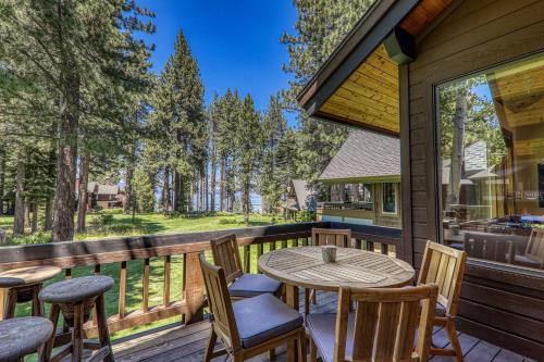 Chambers Lodge Casa | Chambers Lakeside Escape w Lake Views & HOA Access!