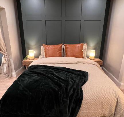 Londonderry Apartamento | CHAMBERS RISE - City Centre Stays