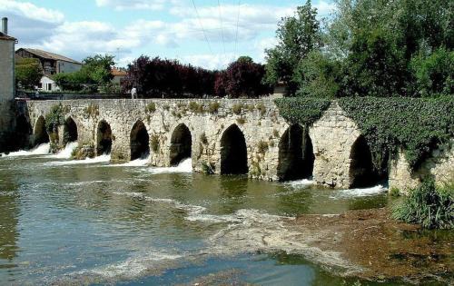 La Sauvetat-du-Dropt Casa | Chambre à la campagne - DORDOGNE à deux pas