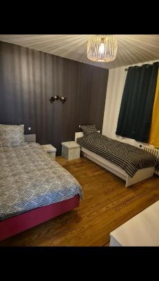 Fecamp Casa | Chambre à louer chez habitant