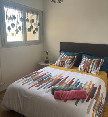 Bron Casa | Chambre à louer
