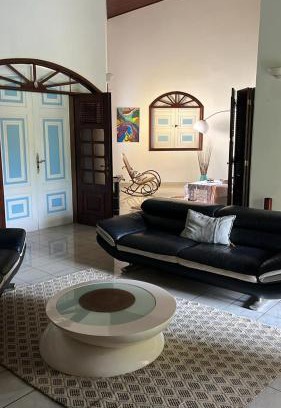 Le Francois Casa | Chambre à louer quartier Frégate est 2 piscine privée