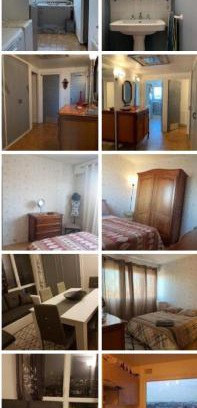 Arcueil Casa | Chambre#1privée en colocation Vue sur Paris Tour Eiffel