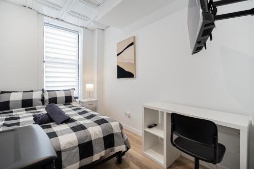 Shaughnessy Village Apartamento | Chambre 2 - appartement 2 dans un appartement PARTAGÉ