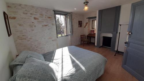 Cartelegue Cama Y Desayuno | Chambre 2 Le Clos des Quatre Lieues