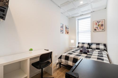 Shaughnessy Village Apartamento | Chambre 3 - Appartement 2 dans un appartement PARTAGÉ