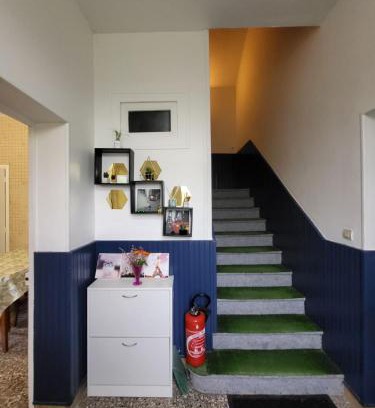 Montceau-les-Mines Cama Y Desayuno | Chambre 3