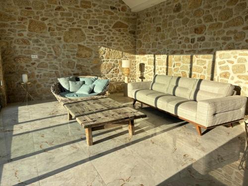 Santa Maria da Feira Casa | Chambre 7 et 8 Tranquillité & Élégance