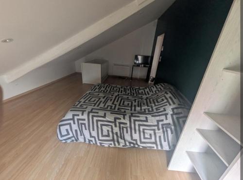 Les-Trois-Moutiers Casa | Chambre a 5 min de Center Parc bois aux daims