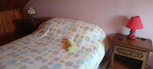 Lussat Casa | chambre a louer