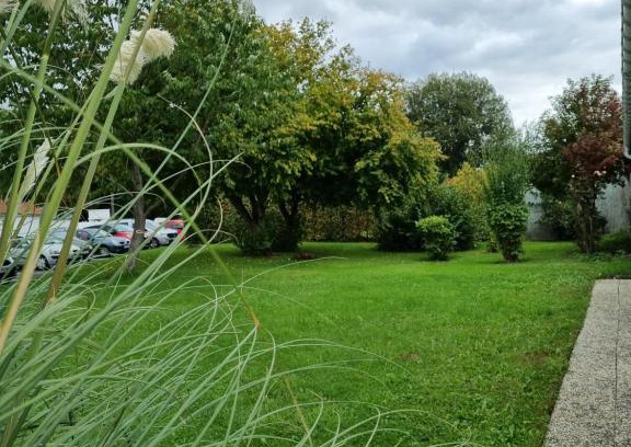 Auxi-le-Chateau Casa | Chambre au calme proche de la nature