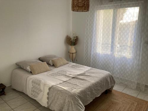 Clermont Casa | Chambre au calme