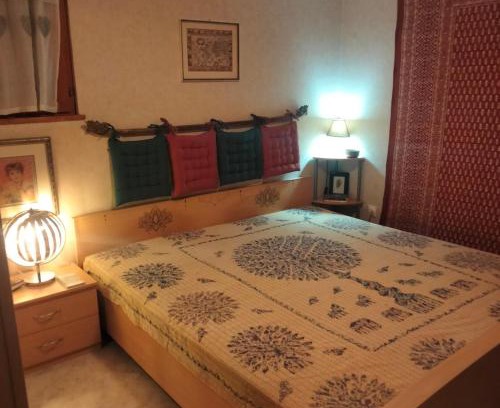Obernai Casa | Chambre au calme, Très Cozy