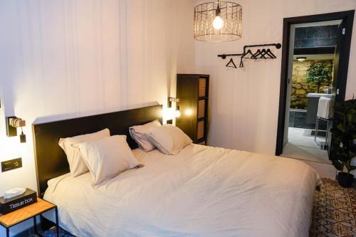 Leffe Apartamento | Chambre avec SDB incroyable en plein centre-ville DINANT