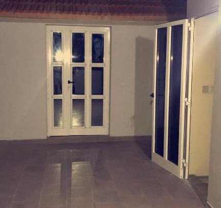 Ouakam Apartamento | Chambre BelleVue