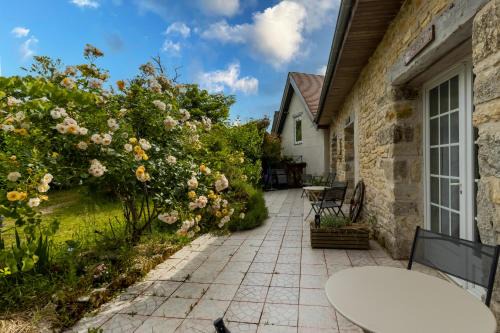 Auriac-du-Perigord Cama Y Desayuno | Chambre Chardon