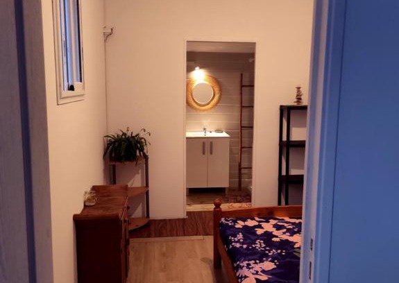 Saint-Paul Casa | Chambre chez Jo