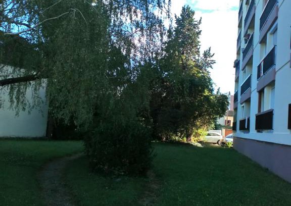 Chalon-sur-Saone Casa | CHAMBRE CHEZ L HABITANT