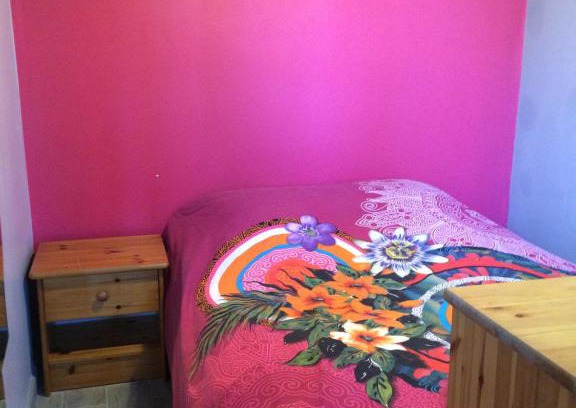 Vaulx-en-Velin Casa | CHAMBRE CHEZ L' HABITANT SECTEUR LA RIZE