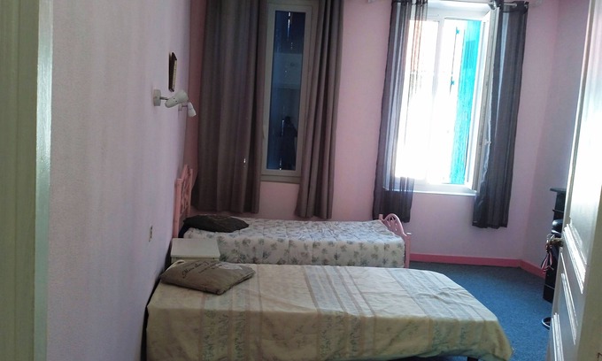 Lavelanet Casa | Chambre Chez L'habitant
