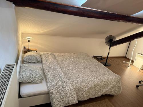 Longwy Casa | Chambre chez l'habitant 3 - Longwy bas
