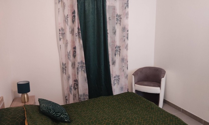 Vayres Casa | chambre chez l'habitant vayres