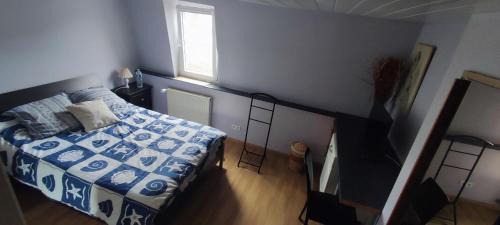 La Fere Casa | chambre chez particuier