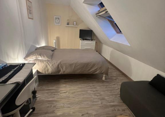 Glos Cama Y Desayuno | Chambre chez thomas