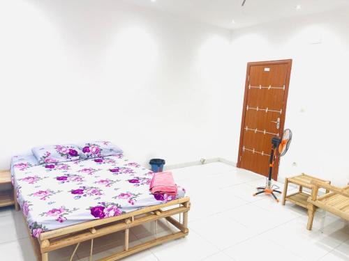 Bamako Casa | chambre confortable - aci 2000 hamdallaye bamako
