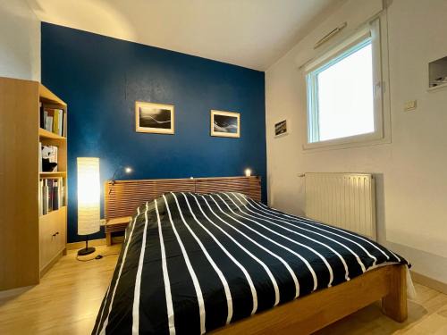 Saint-Germain-Laprade Cama Y Desayuno | Chambre cosy avec terrasse et jardin proche Puy-en-Velay - FR-1-582-526