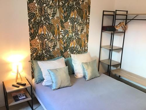 Montauban Casa | Chambre Cosy 1
