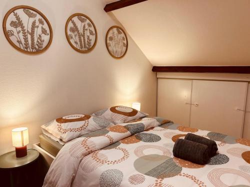 Serris Apartamento | Chambre cosy climatisée - 10 min Disney