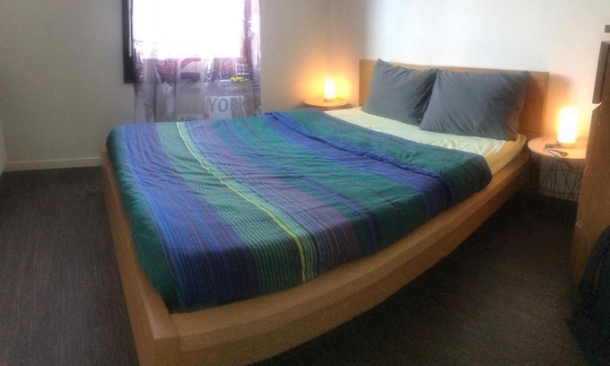 Bussy-Saint-Georges Cama Y Desayuno | Chambre Cosy ☆☆☆☆-Disneyland Paris Val d'Europe