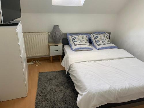 Nandy Apartamento | CHAMBRE Cosy
