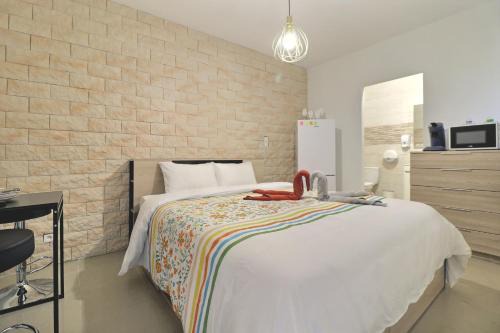 Saint-Alban Casa | Chambre cosy jo
