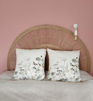 La Chapelle-aux-Bois Cama Y Desayuno | Chambre d'hôte Cosy Domaine du Bagnerot